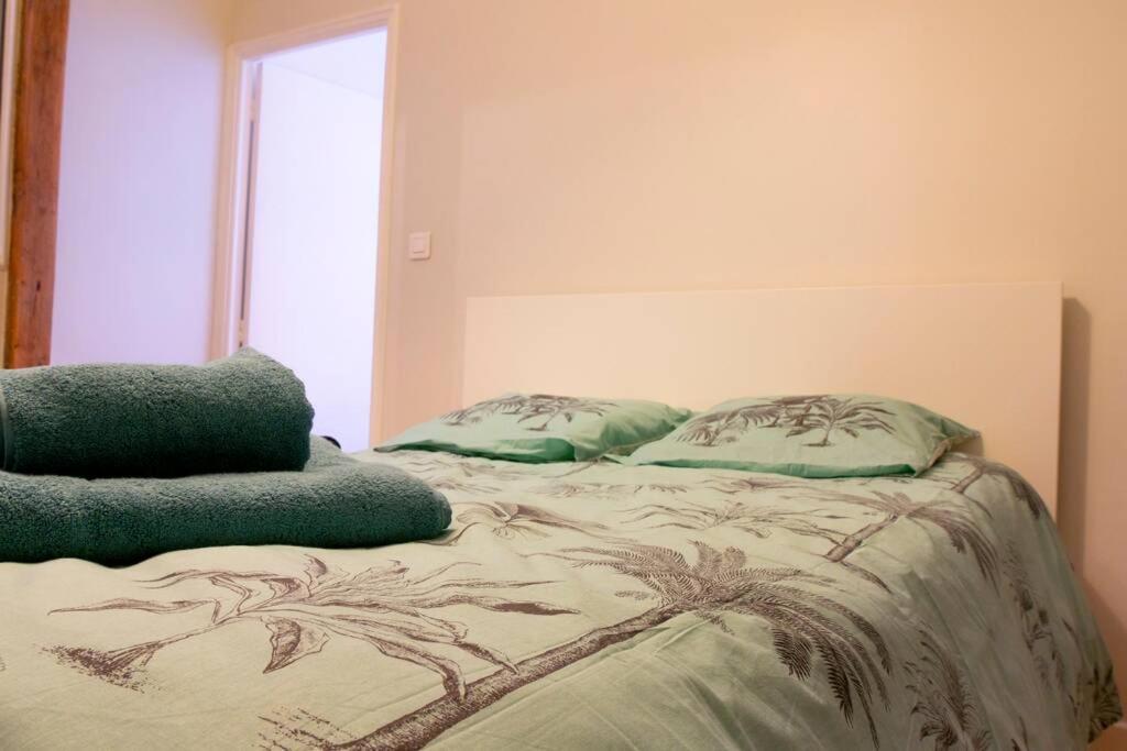 Confort Appartement 110 M² Cleanncosy Toulouse Hypercentre Exterior foto